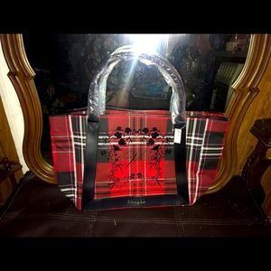 BNWT VICTORY SECRET BAG